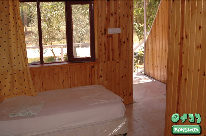 Imagen de la habitación del Osay Magic Garden. Foto 4