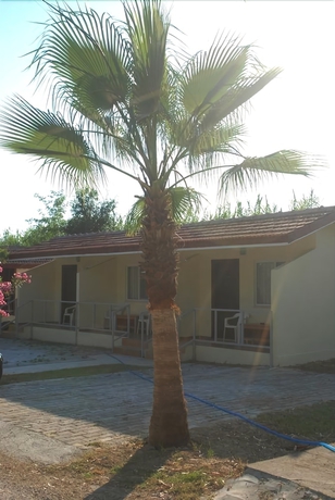 Imagen de la habitación del Osay Magic Garden. Foto 5