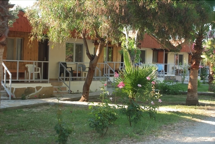 Imagen de la habitación del Osay Magic Garden. Foto 6