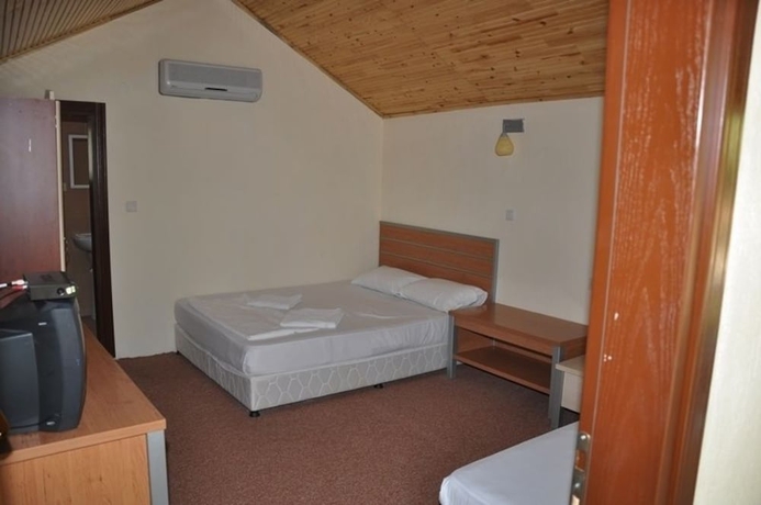 Imagen de la habitación del Osay Magic Garden. Foto 7