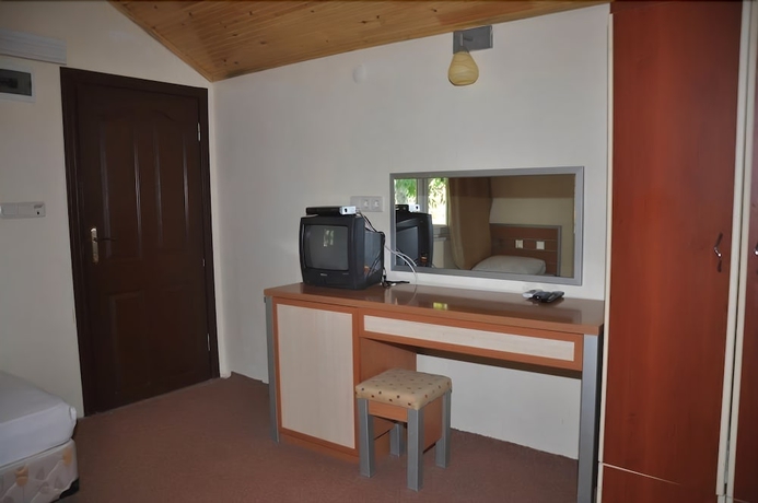 Imagen de la habitación del Osay Magic Garden. Foto 8