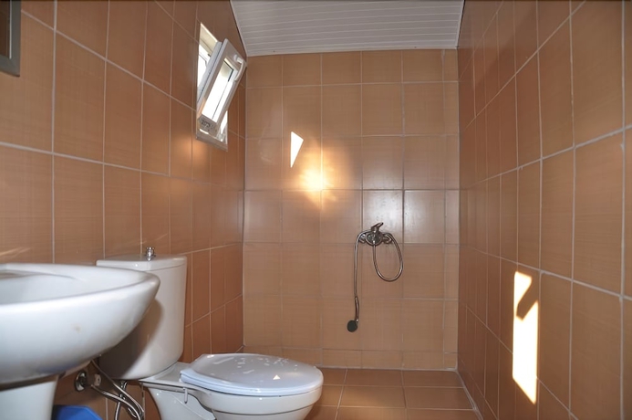 Imagen de la habitación del Osay Magic Garden. Foto 9