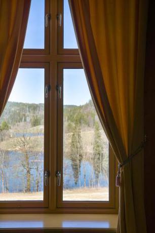 Imagen general del &Oslash;vre Sem G&aring;rd. Foto 3
