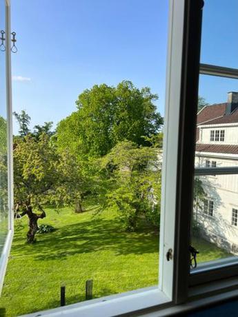 Imagen general del &Oslash;vre Sem G&aring;rd. Foto 5