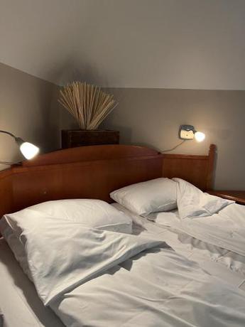 Imagen de la habitación del &Oslash;vre Sem G&aring;rd. Foto 19