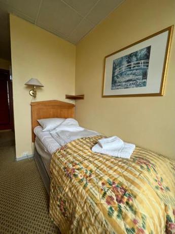 Imagen de la habitación del &Oslash;vre Sem G&aring;rd. Foto 20