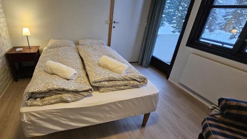 Imagen general del Øyer Fjellstugu. Foto 4