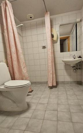 Imagen general del Øyer Fjellstugu. Foto 5