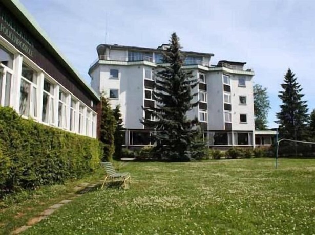 Imagen general del Oslo Vandrerhjem Holtekilen. Foto 2