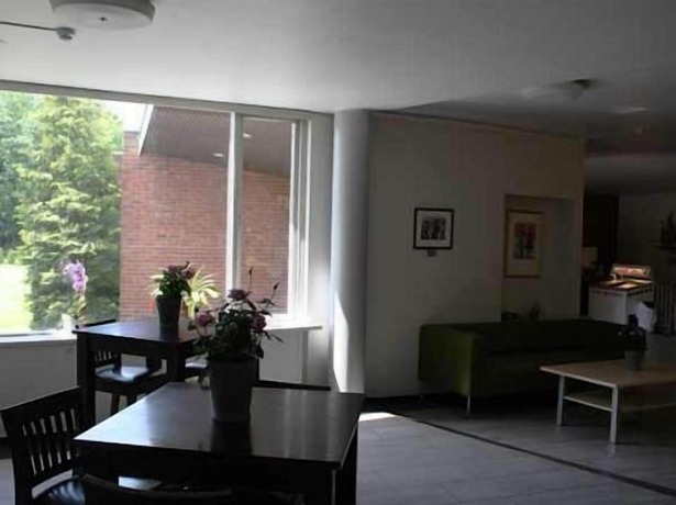 Imagen de los interiores del Oslo Vandrerhjem Holtekilen. Foto 12