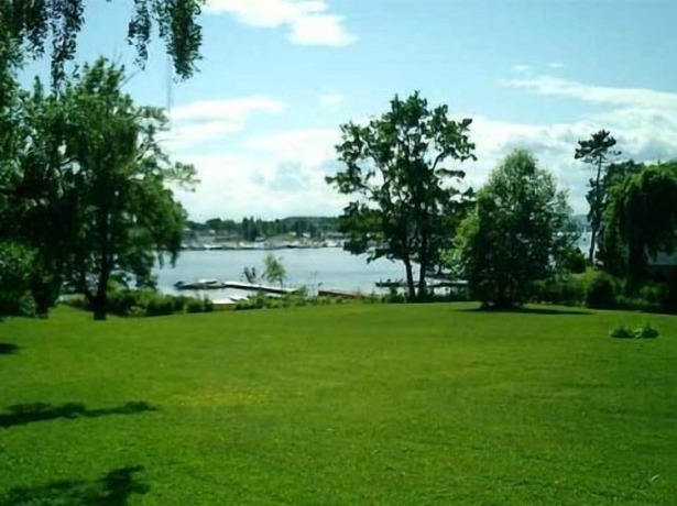 Imagen de los exteriores del Oslo Vandrerhjem Holtekilen. Foto 8