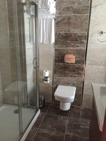 Imagen general del Osman Bey Otel. Foto 4