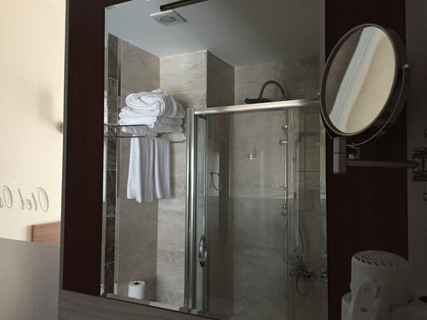 Imagen general del Osman Bey Otel. Foto 6