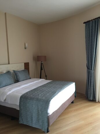 Imagen de la habitación del Osman Bey Otel. Foto 19