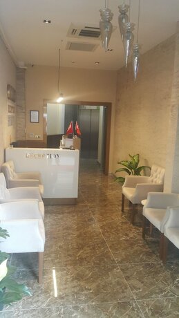 Imagen general del Osman Bey Otel. Foto 12