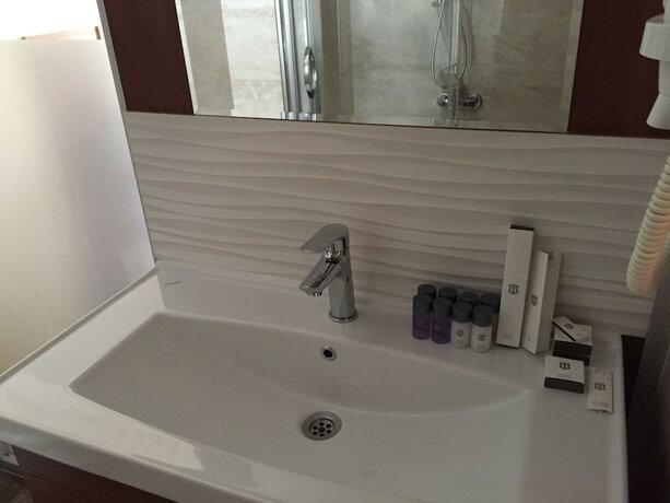 Imagen general del Osman Bey Otel. Foto 13