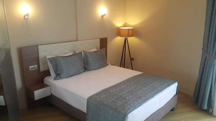 Imagen de la habitación del Osman Bey Otel. Foto 20