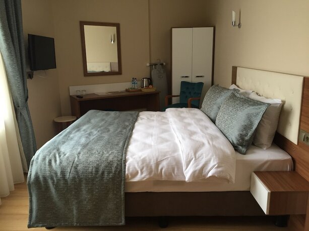 Imagen general del Osman Bey Otel. Foto 15