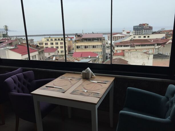 Imagen general del Osman Bey Otel. Foto 17