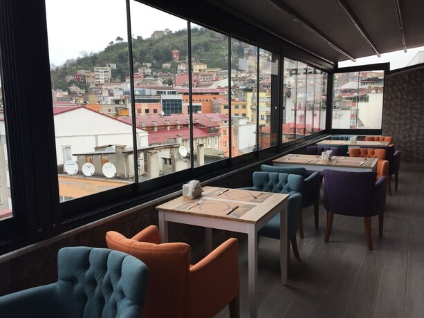 Imagen general del Osman Bey Otel. Foto 18