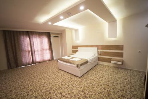 Imagen de la habitación del Osmaniye Hanedan Otel. Foto 2
