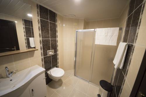 Imagen de la habitación del Osmaniye Hanedan Otel. Foto 3