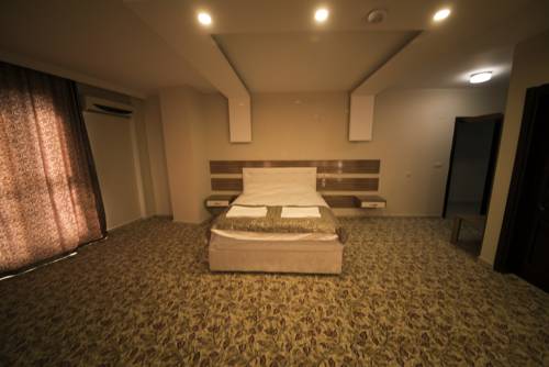 Imagen de la habitación del Osmaniye Hanedan Otel. Foto 5