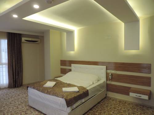 Imagen de la habitación del Osmaniye Hanedan Otel. Foto 6