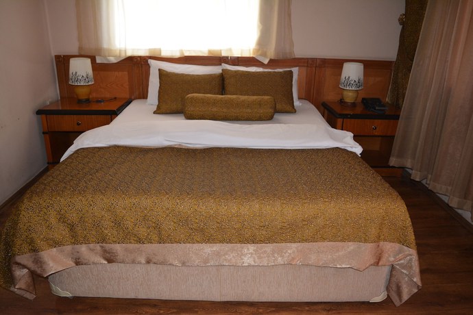Imagen de la habitación del Osmanli Marco Pasha Hotel. Foto 4