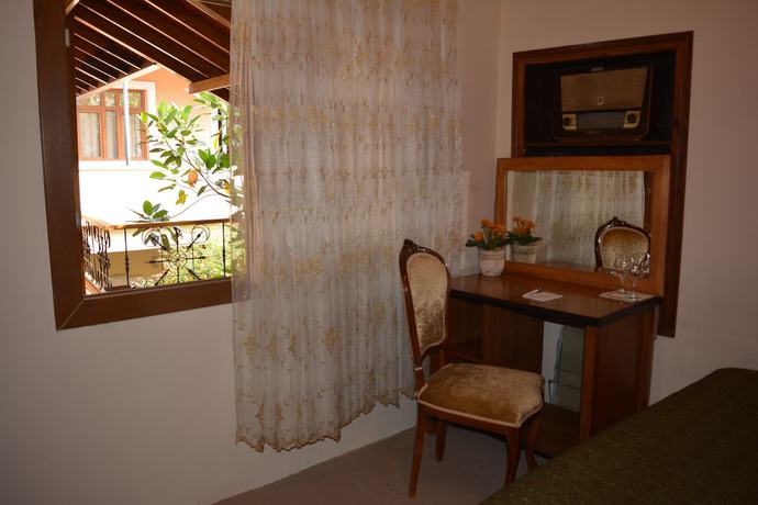 Imagen de la habitación del Osmanli Marco Pasha Hotel. Foto 5