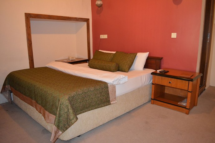 Imagen de la habitación del Osmanli Marco Pasha Hotel. Foto 6