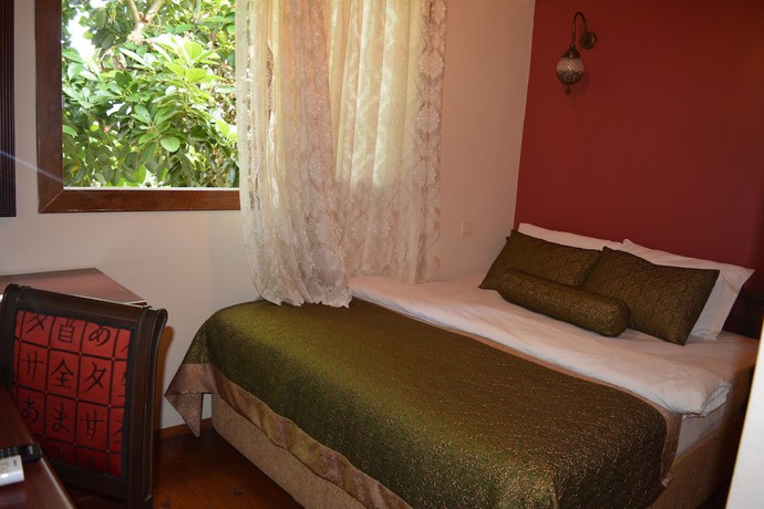 Imagen de la habitación del Osmanli Marco Pasha Hotel. Foto 7