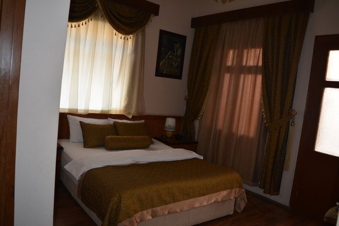 Imagen de la habitación del Osmanli Marco Pasha Hotel. Foto 8