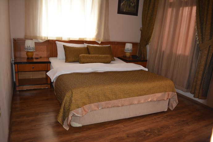 Imagen de la habitación del Osmanli Marco Pasha Hotel. Foto 9