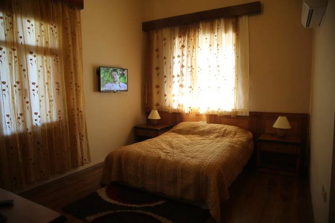 Imagen de la habitación del Osmanli Marco Pasha Hotel. Foto 10