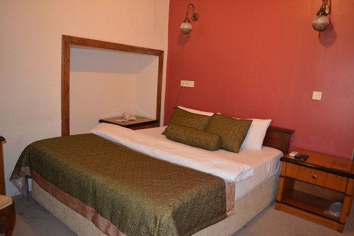 Imagen de la habitación del Osmanli Marco Pasha Hotel. Foto 11