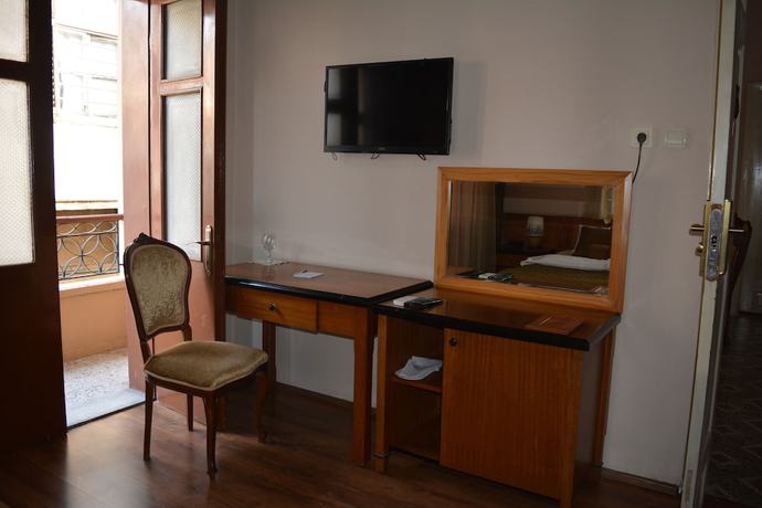 Imagen de la habitación del Osmanli Marco Pasha Hotel. Foto 12