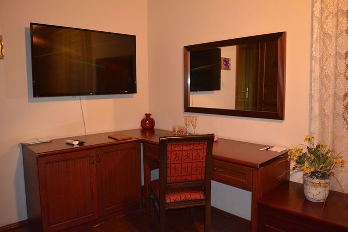 Imagen de la habitación del Osmanli Marco Pasha Hotel. Foto 13