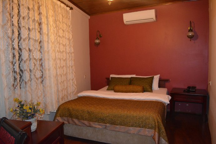 Imagen de la habitación del Osmanli Marco Pasha Hotel. Foto 15