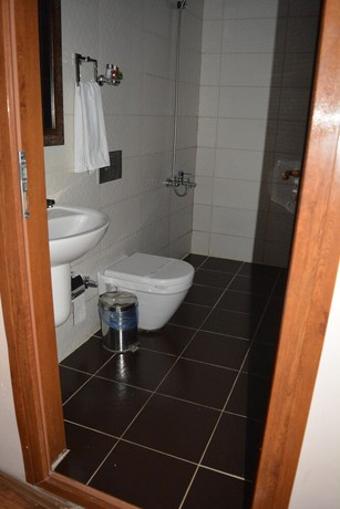 Imagen de la habitación del Osmanli Marco Pasha Hotel. Foto 16