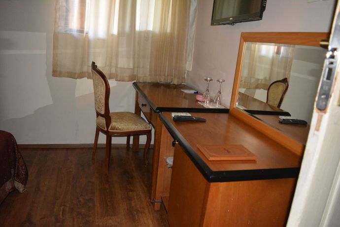 Imagen de la habitación del Osmanli Marco Pasha Hotel. Foto 17