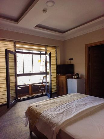 Imagen de la habitación del Osmanli Pasa Otel - Konaklama. Foto 2