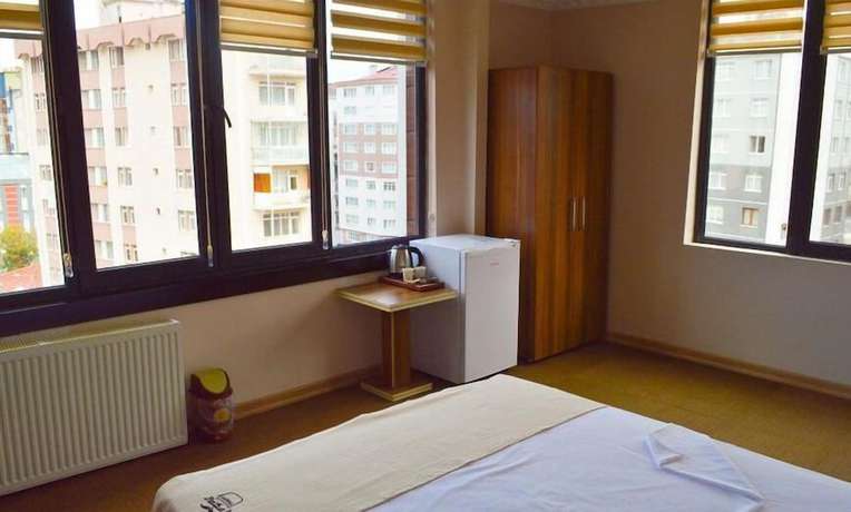 Imagen de la habitación del Osmanli Pasa Otel - Konaklama. Foto 3
