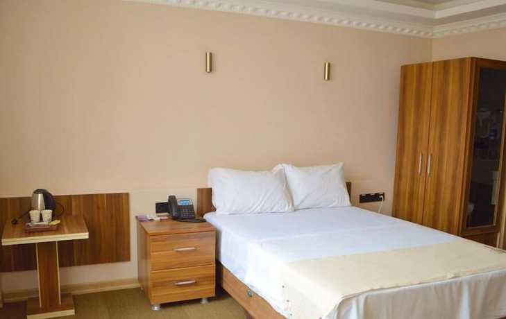 Imagen de la habitación del Osmanli Pasa Otel - Konaklama. Foto 4