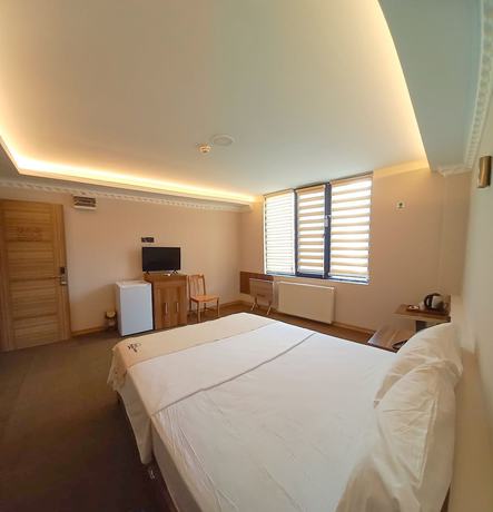 Imagen de la habitación del Osmanli Pasa Otel - Konaklama. Foto 5