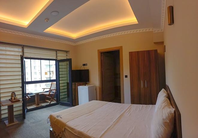 Imagen de la habitación del Osmanli Pasa Otel - Konaklama. Foto 6