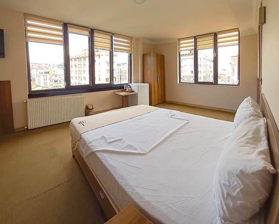Imagen de la habitación del Osmanli Pasa Otel - Konaklama. Foto 7