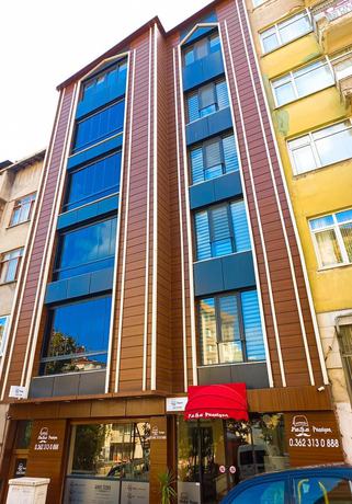 Imagen general del Osmanli Pasa Otel - Konaklama. Foto 1