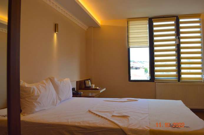 Imagen de la habitación del Osmanli Pasa Otel - Konaklama. Foto 9