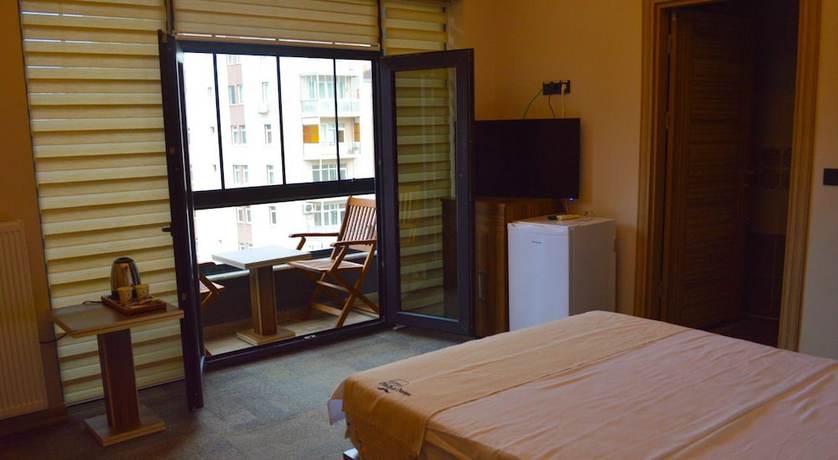 Imagen de la habitación del Osmanli Pasa Otel - Konaklama. Foto 11